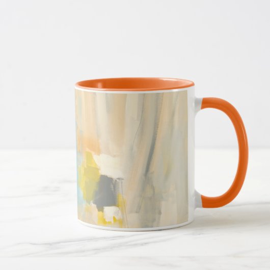 Mug Sacré II (Droite)