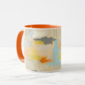 Mug Sacré II (Devant gauche)