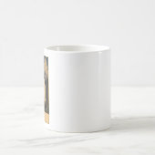 Mug Sacred Grace: Birman Cat (Centre)