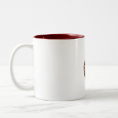 Mug Sacred Heart de Jésus (Gauche)