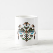 Mug Sacred Symbols (Centre)