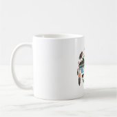 Mug Sacred Symbols (Gauche)