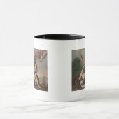 Mug Sacrifice d'Isaac (Centre)