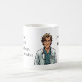 Mug sacrifices they'll never acknowledge abuse (Centre)