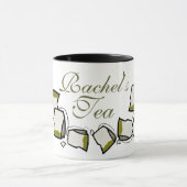 Mug Sacs à thé (Centre)