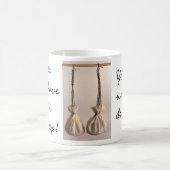 Mug Sacs à thé (Centre)