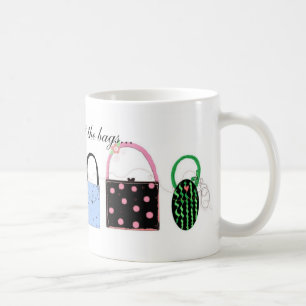 Mug Sacs Chic