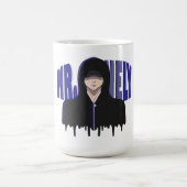 Mug Sad Boy Aesthetic - Mr. Lonely Hoodie Design (Centre)