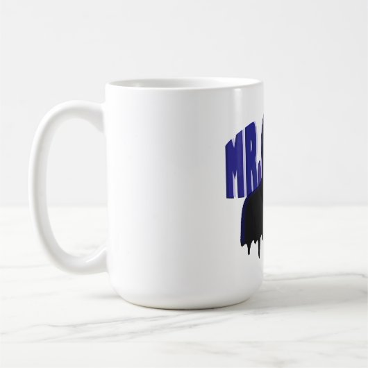 Mug Sad Boy Aesthetic - Mr. Lonely Hoodie Design (Gauche)