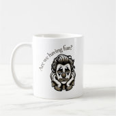 Mug Sad Clown (Gauche)