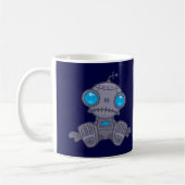 Mug Sad Robot (Gauche)