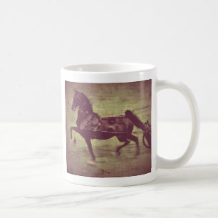 Mug Saddlebred Song