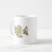 Mug saetta mc.200 (Devant gauche)