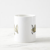 Mug saetta mc.200 (Centre)