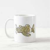 Mug saetta mc.200 (Gauche)