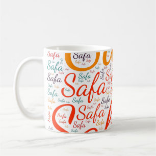 Mug Safa
