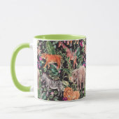 Mug Safari (Gauche)