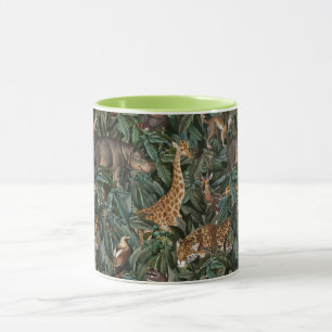 Mug Safari