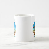 Mug Safari Tanzanie (Centre)