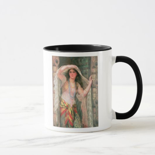 Mug Safie, 1900 (Droite)