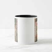 Mug Safie, 1900 (Centre)