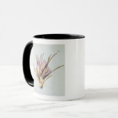 Mug Safran ou crocus, de 'La Guirlande de Julie' (Devant gauche)