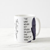 Mug "Sage" (Devant droit)