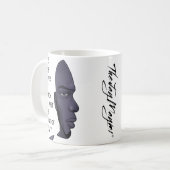 Mug "Sage" (Devant gauche)