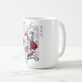 Mug ⚔️ Sage des Crapauds (Devant droit)