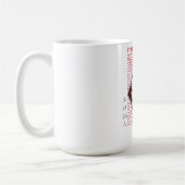 Mug ⚔️ Sage des Crapauds (Gauche)