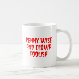 Mug Sage en sous et fou de farceur