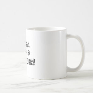 Mug sage-femme d'ultrason
