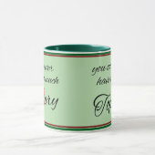 Mug Sage Topiary (Centre)