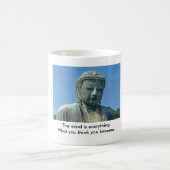Mug Sagesse de Bouddha (Centre)