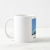 Mug Sagesse de Bouddha (Gauche)