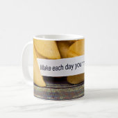 Mug Sagesse du cookie (Devant gauche)