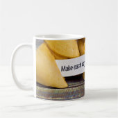 Mug Sagesse du cookie (Gauche)