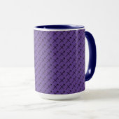 Mug Sagittaire (Devant droit)