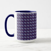 Mug Sagittaire (Gauche)