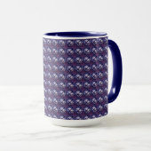 Mug Sagittaire (Devant droit)