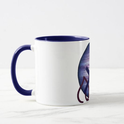 Mug Sagittaire (Gauche)