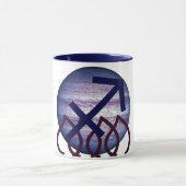 Mug Sagittaire (Centre)