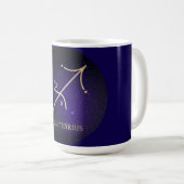 Mug Sagittaire (Devant droit)