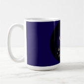 Mug Sagittaire (Gauche)