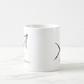 Mug Sagittaire (Centre)