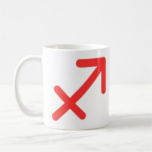 Mug Sagittaire