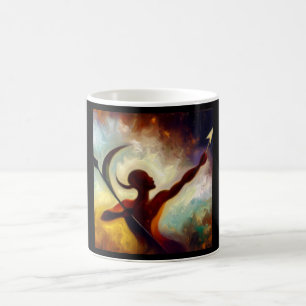 Mug Sagittaire 12
