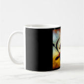 Mug Sagittaire 12 (Gauche)