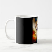 Mug Sagittaire 4 (Gauche)