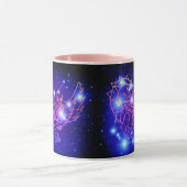 Mug Sagittaire dans l'année du Dragon (Centre)